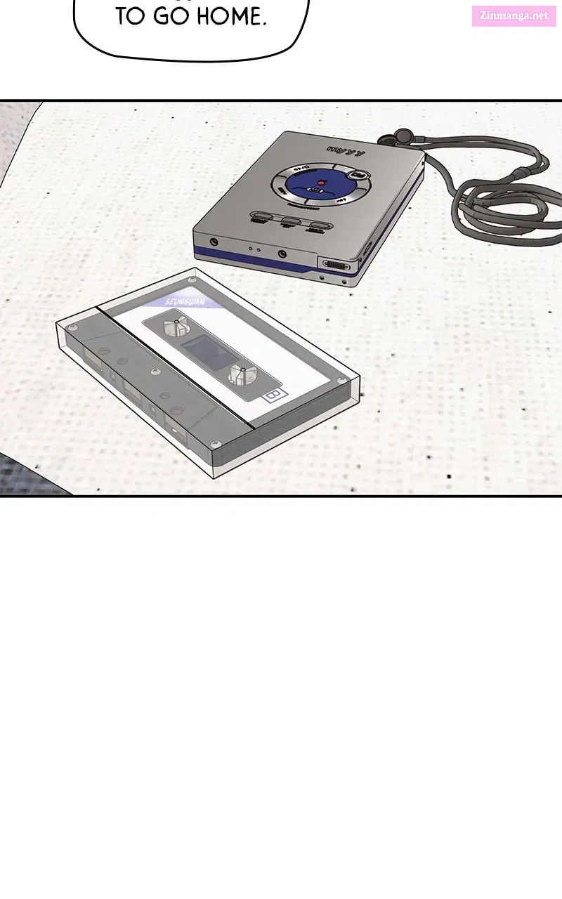 Press Play, Sami Zinmanga X Chapter 14 Page 44