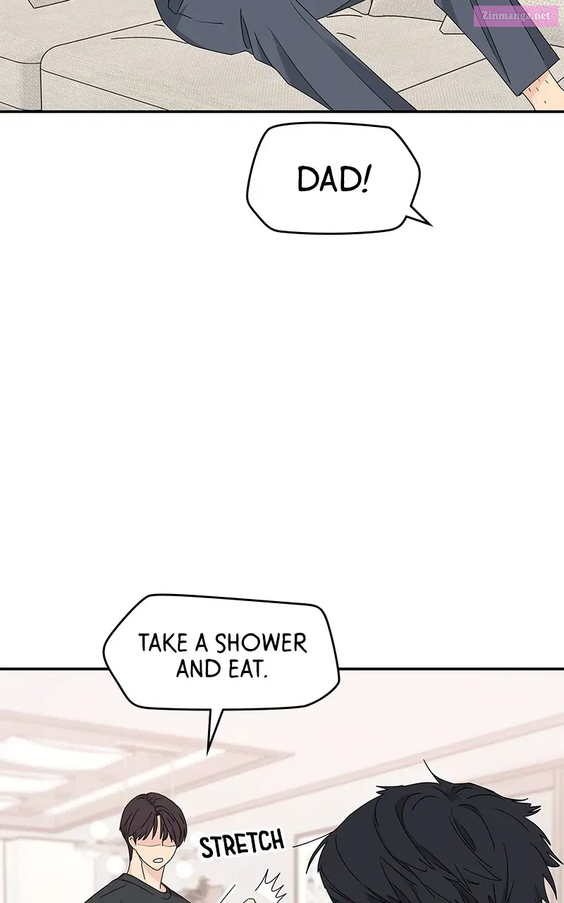 Press Play, Sami Zinmanga X Chapter 14 Page 51