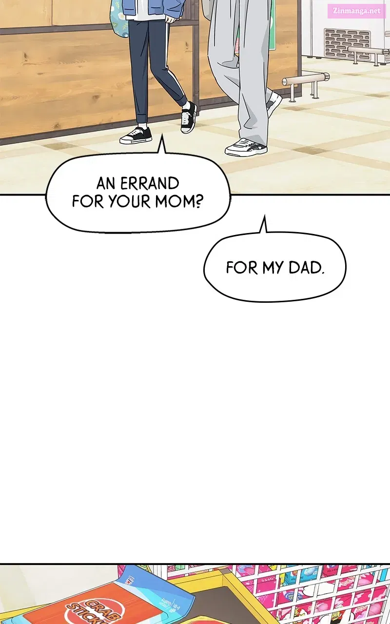Press Play, Sami Zinmanga X Chapter 12 Page 9