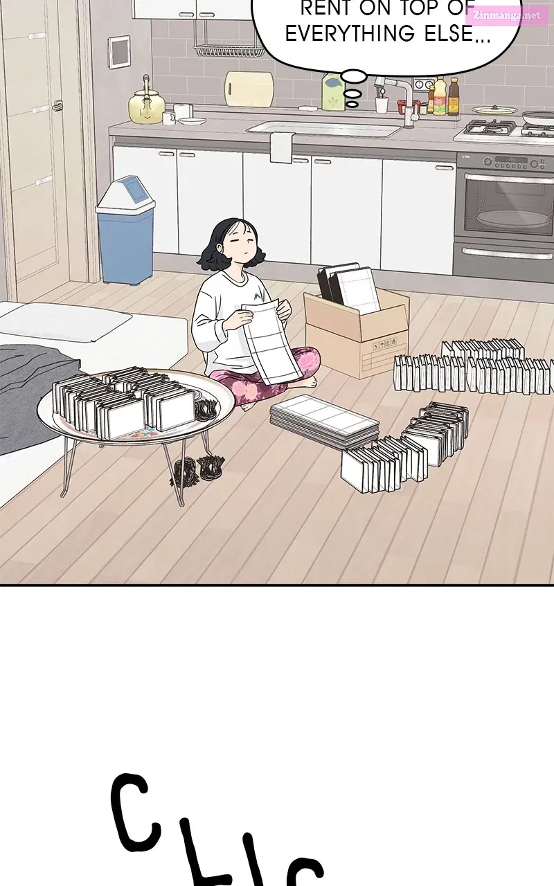 Press Play, Sami Zinmanga X Chapter 12 Page 28