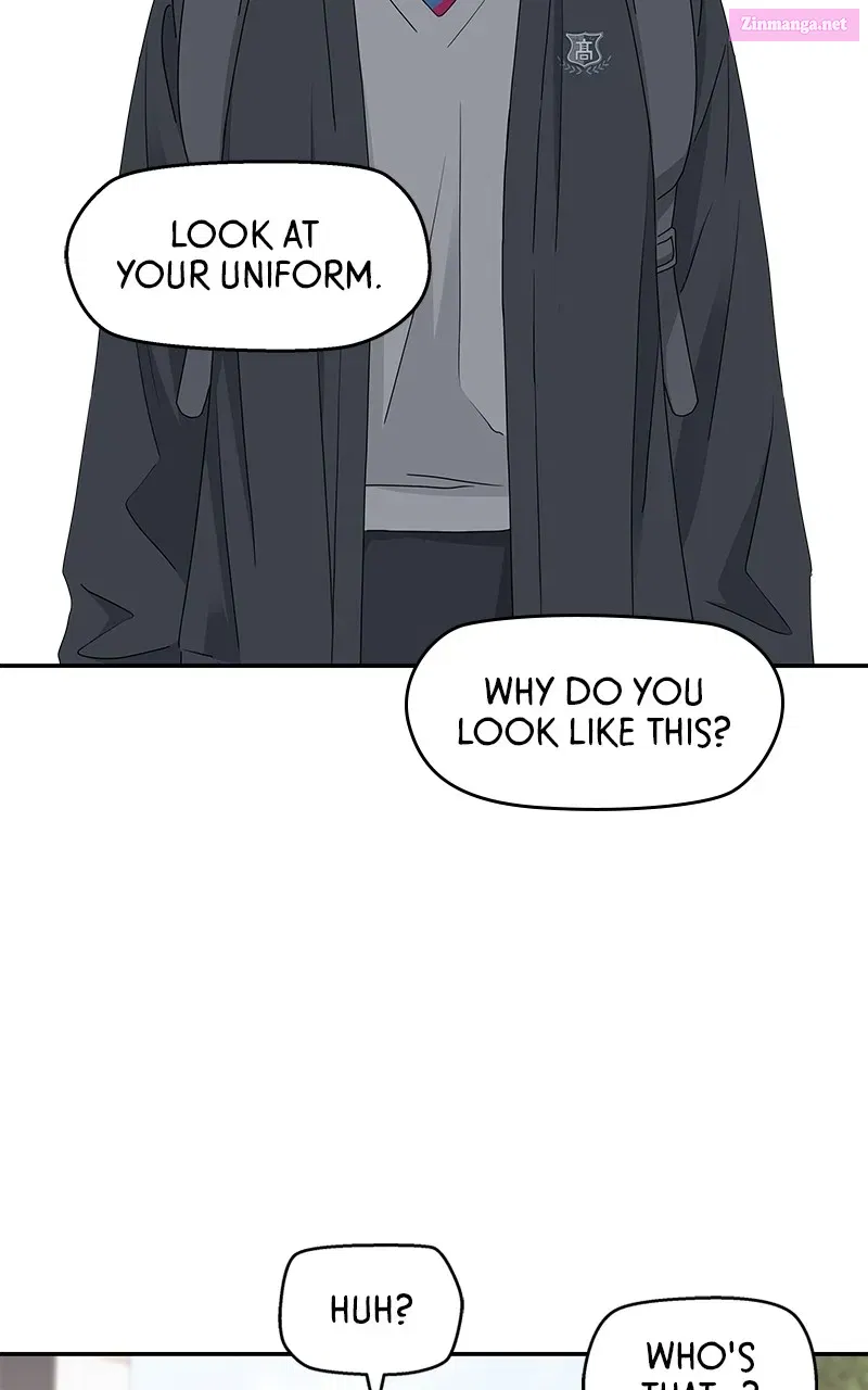 Press Play, Sami Zinmanga X Chapter 11 Page 4