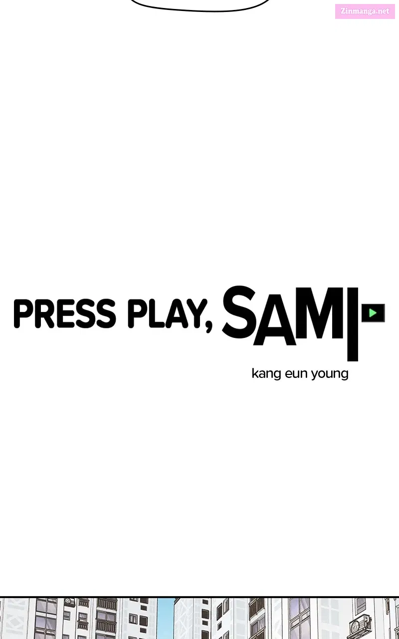 Press Play, Sami Zinmanga X Chapter 11 Page 15