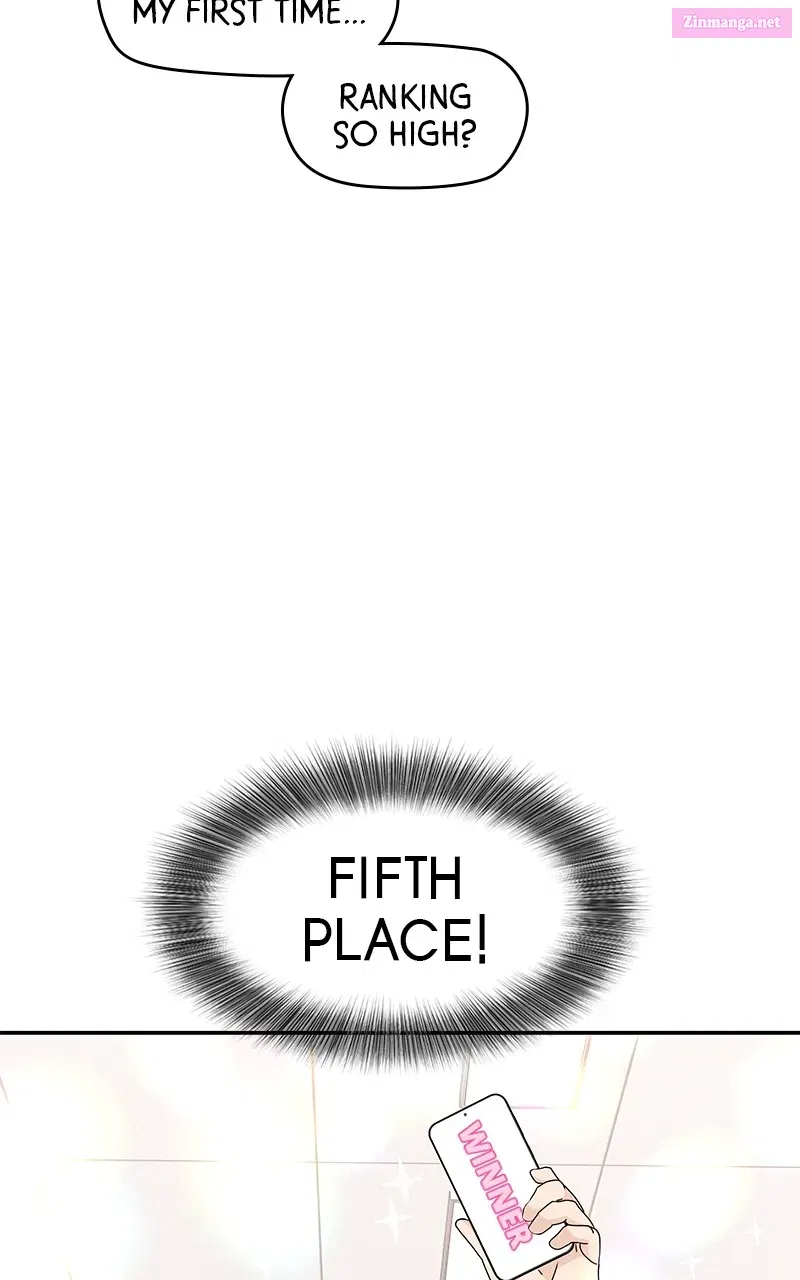 Press Play, Sami Zinmanga X Chapter 11 Page 32