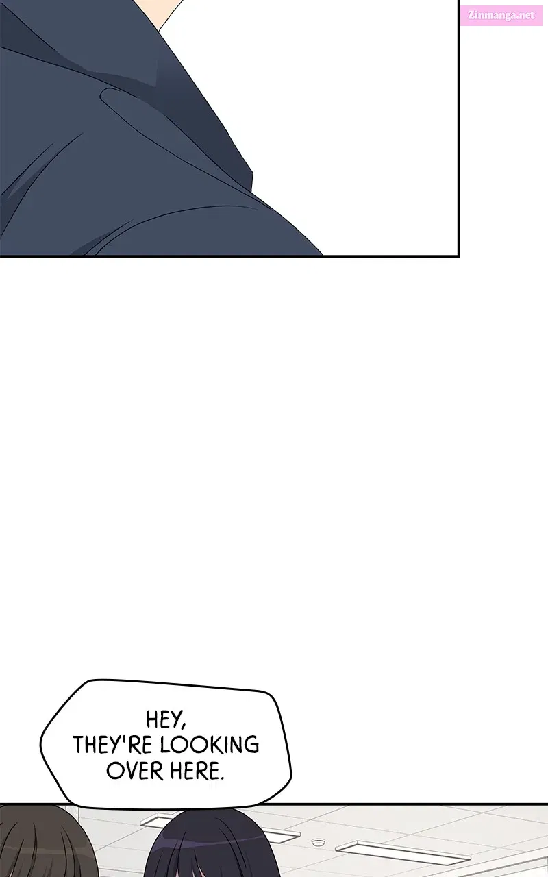 Press Play, Sami Zinmanga X Chapter 11 Page 46