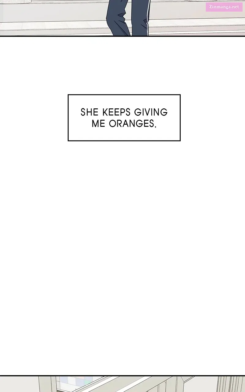 Press Play, Sami Zinmanga X Chapter 10 Page 42