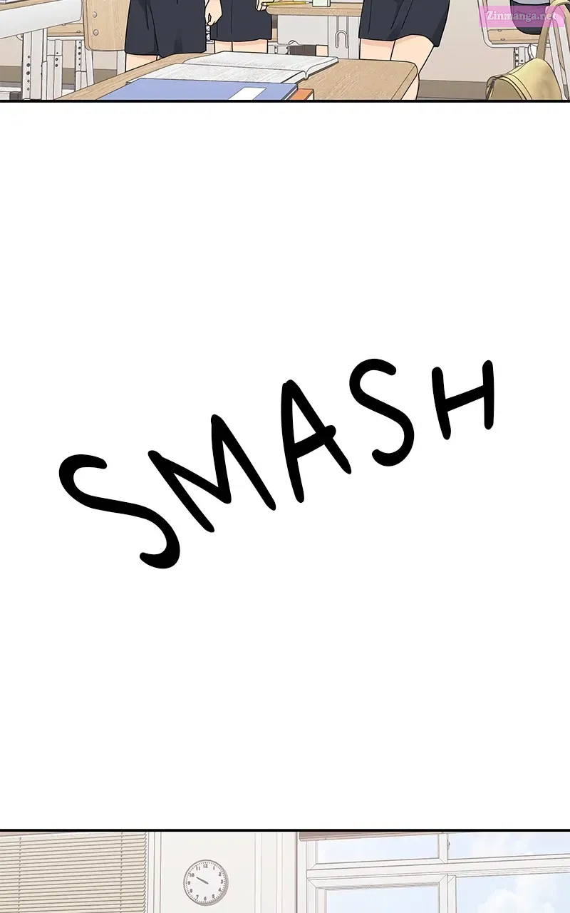 Press Play, Sami Zinmanga X Chapter 10 Page 56