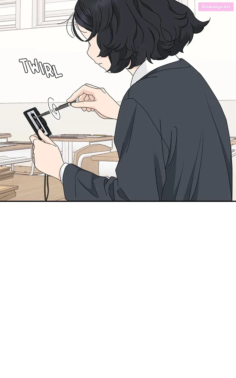 Press Play, Sami Zinmanga X Chapter 10 Page 68
