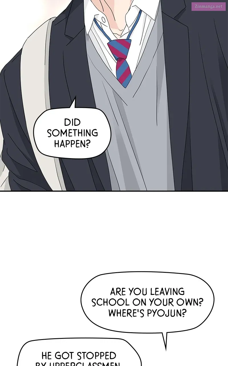 Press Play, Sami Zinmanga X Chapter 10 Page 74
