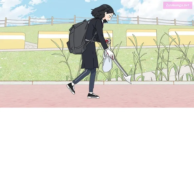Press Play, Sami Zinmanga X Chapter 10 Page 80