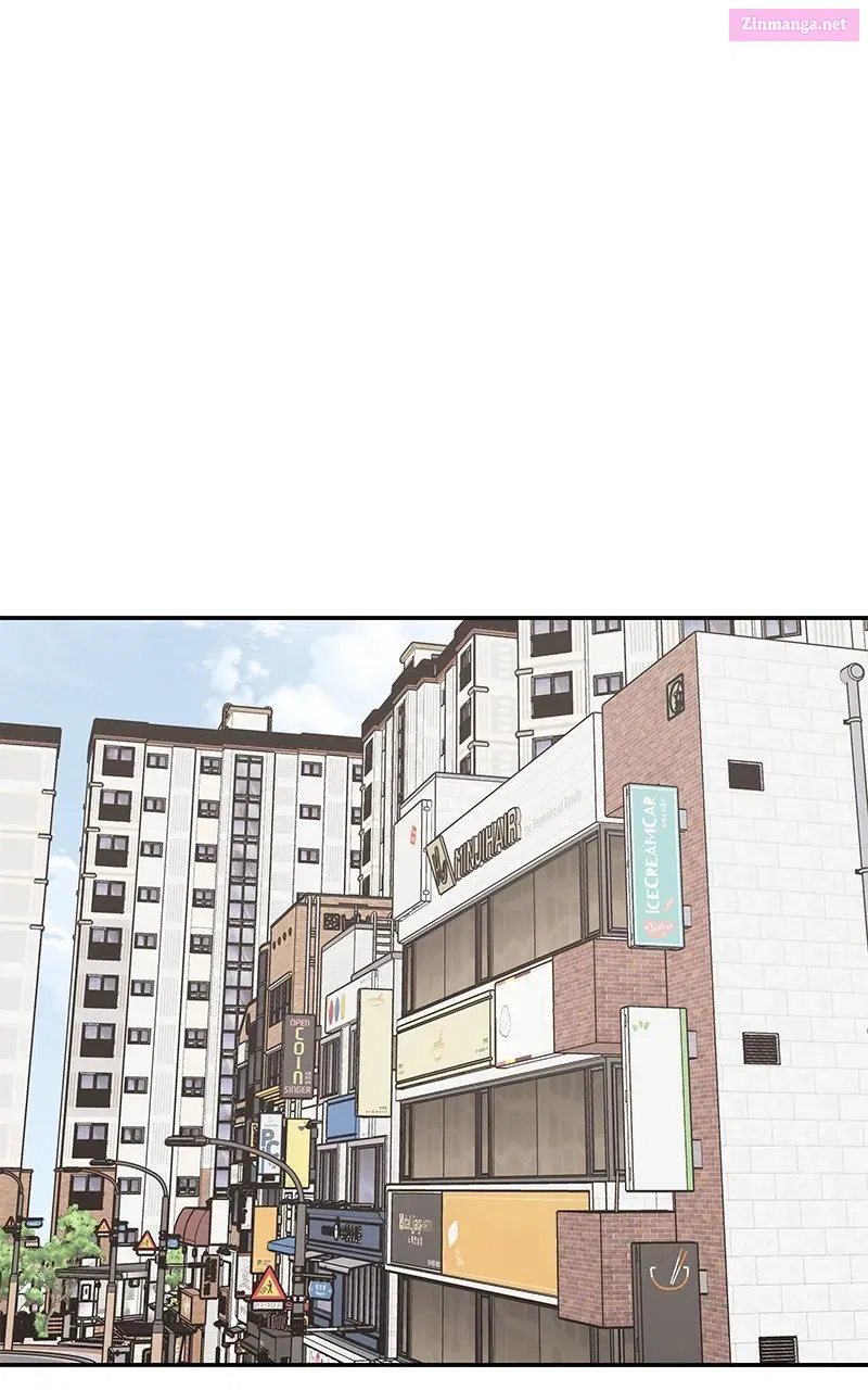 Press Play, Sami Zinmanga X Chapter 9 Page 28