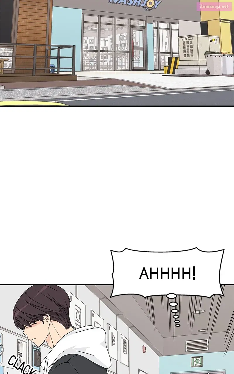 Press Play, Sami Zinmanga X Chapter 9 Page 47