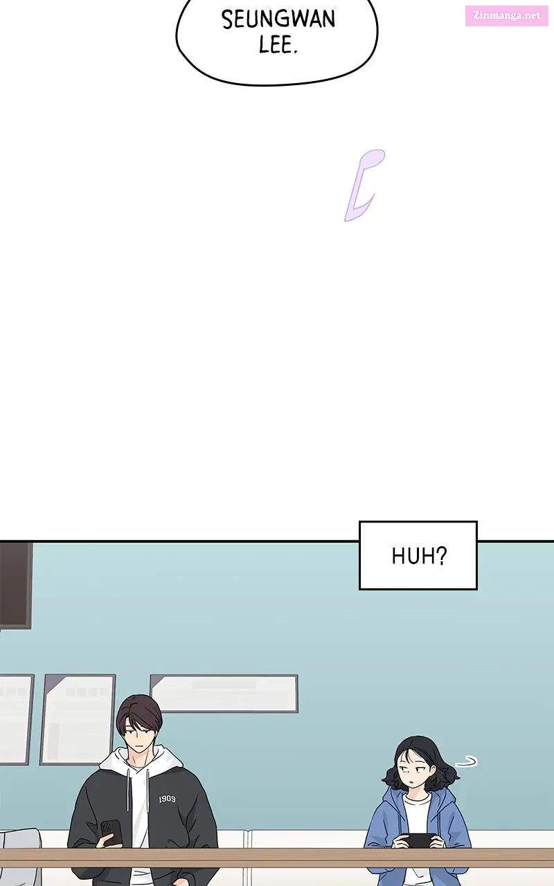 Press Play, Sami Zinmanga X Chapter 9 Page 53