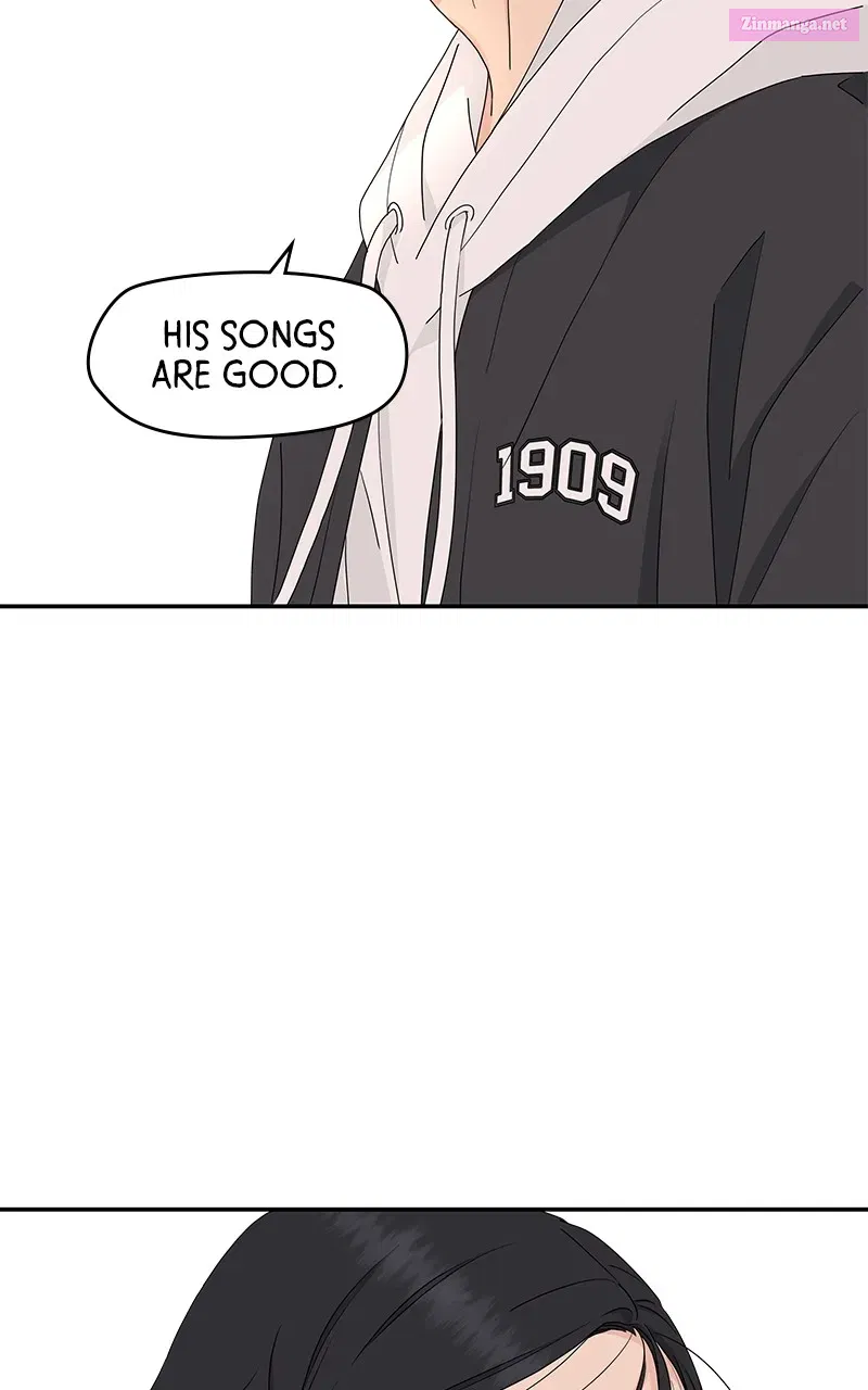 Press Play, Sami Zinmanga X Chapter 9 Page 55