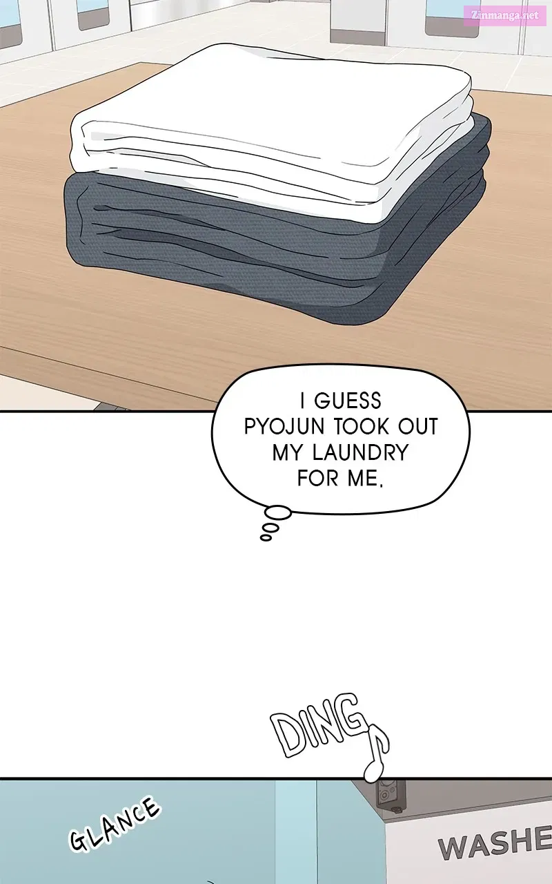 Press Play, Sami Zinmanga X Chapter 9 Page 70