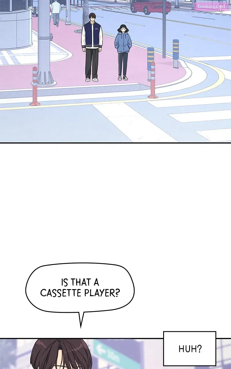 Press Play, Sami Zinmanga X Chapter 8 Page 12