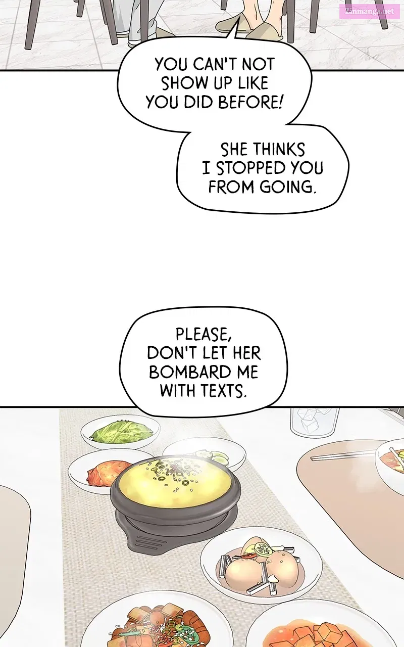 Press Play, Sami Zinmanga X Chapter 8 Page 18
