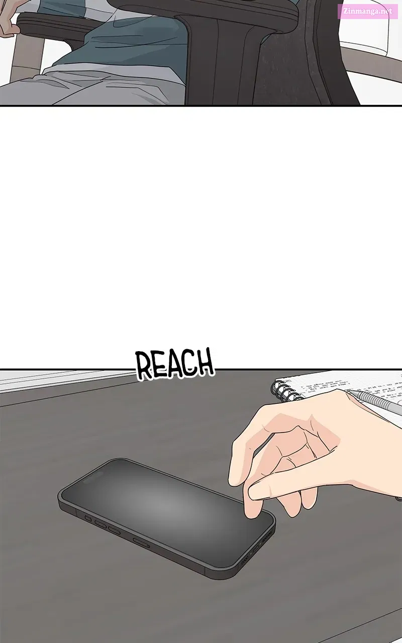 Press Play, Sami Zinmanga X Chapter 8 Page 25