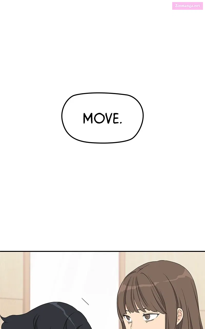 Press Play, Sami Zinmanga X Chapter 8 Page 93