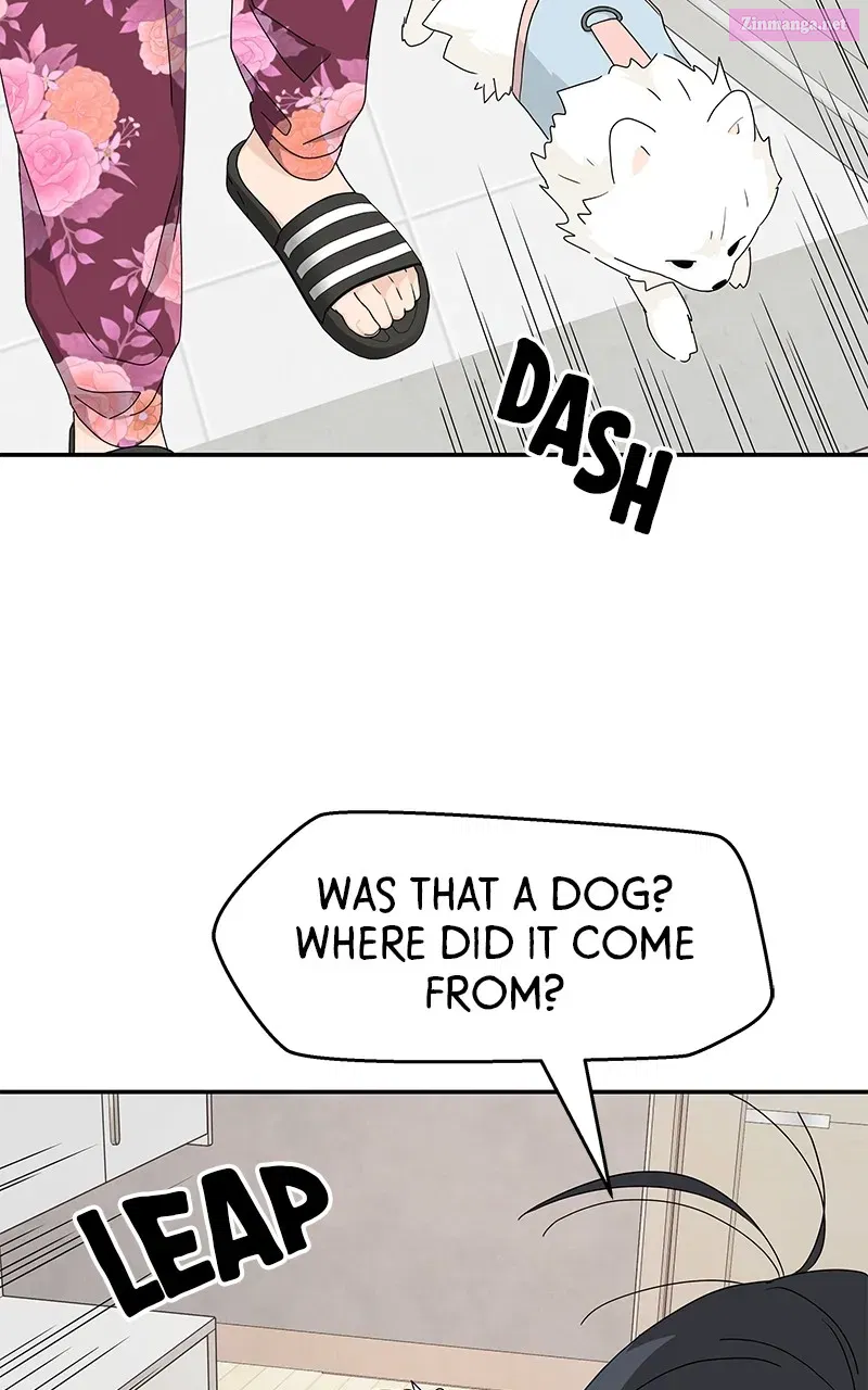Press Play, Sami Zinmanga X Chapter 7 Page 16