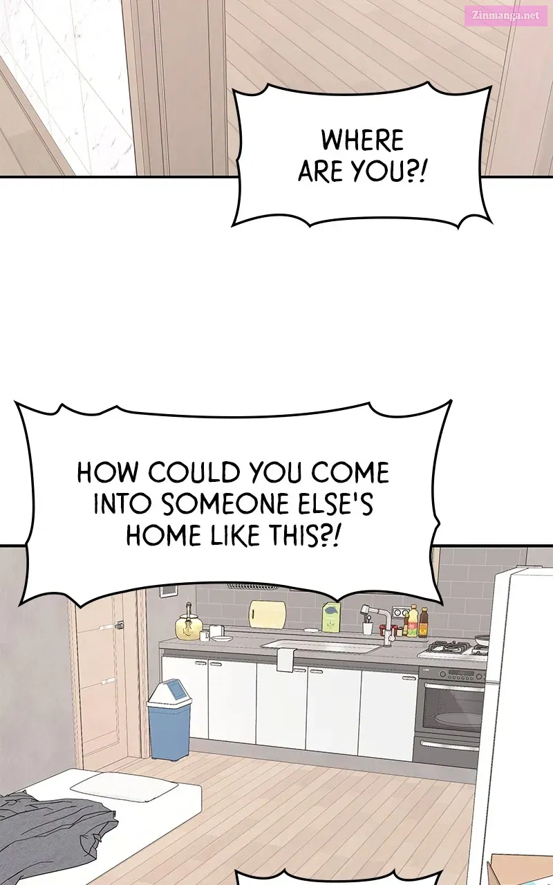Press Play, Sami Zinmanga X Chapter 7 Page 24