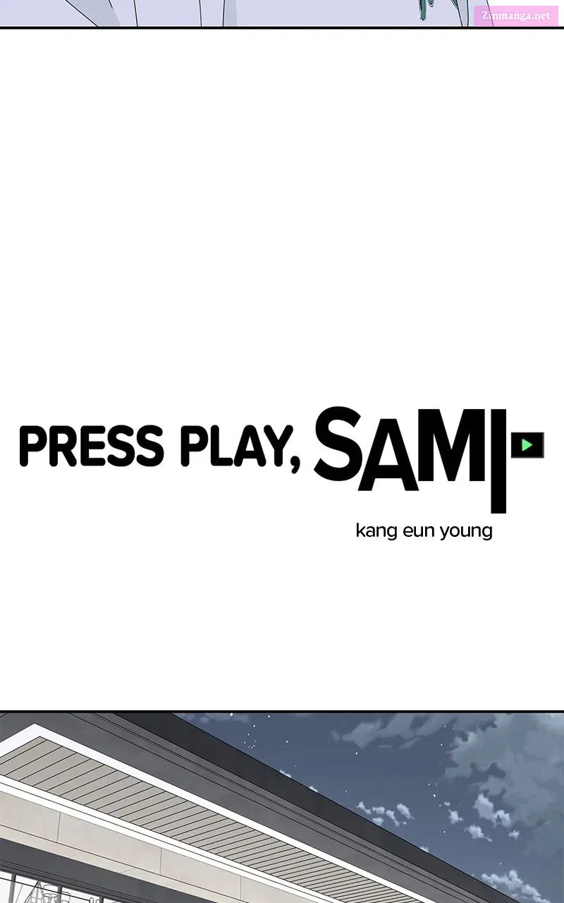Press Play, Sami Zinmanga X Chapter 7 Page 33