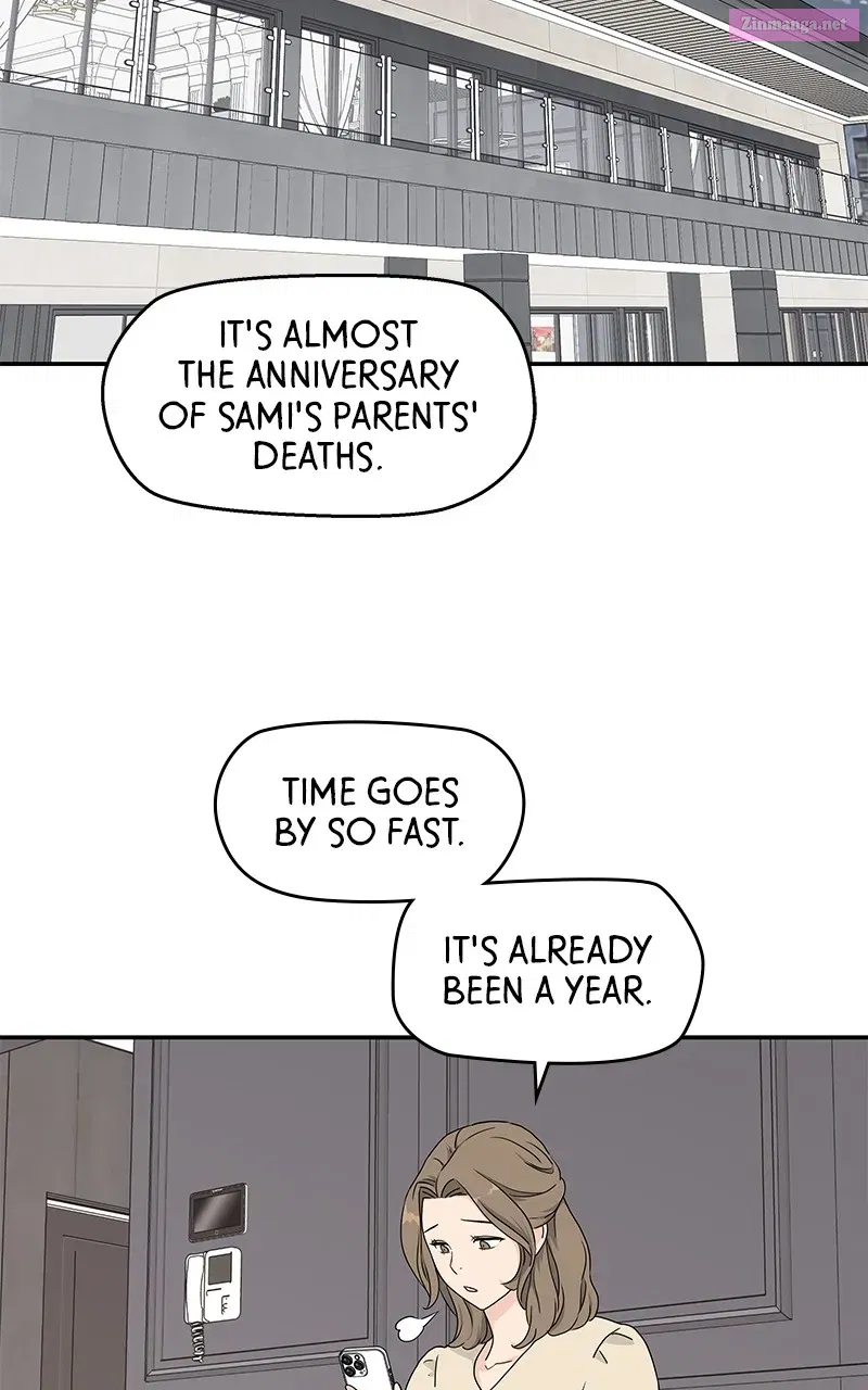 Press Play, Sami Zinmanga X Chapter 7 Page 34