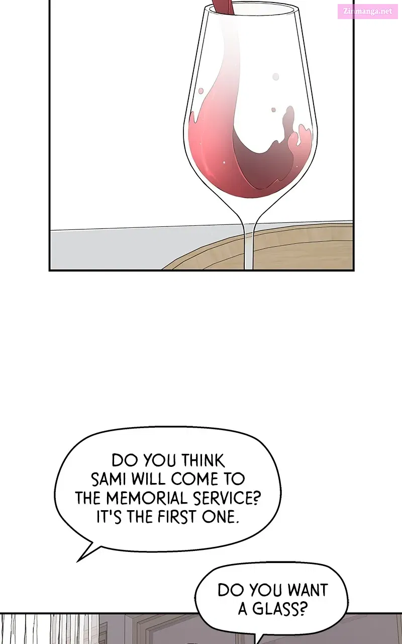 Press Play, Sami Zinmanga X Chapter 7 Page 36