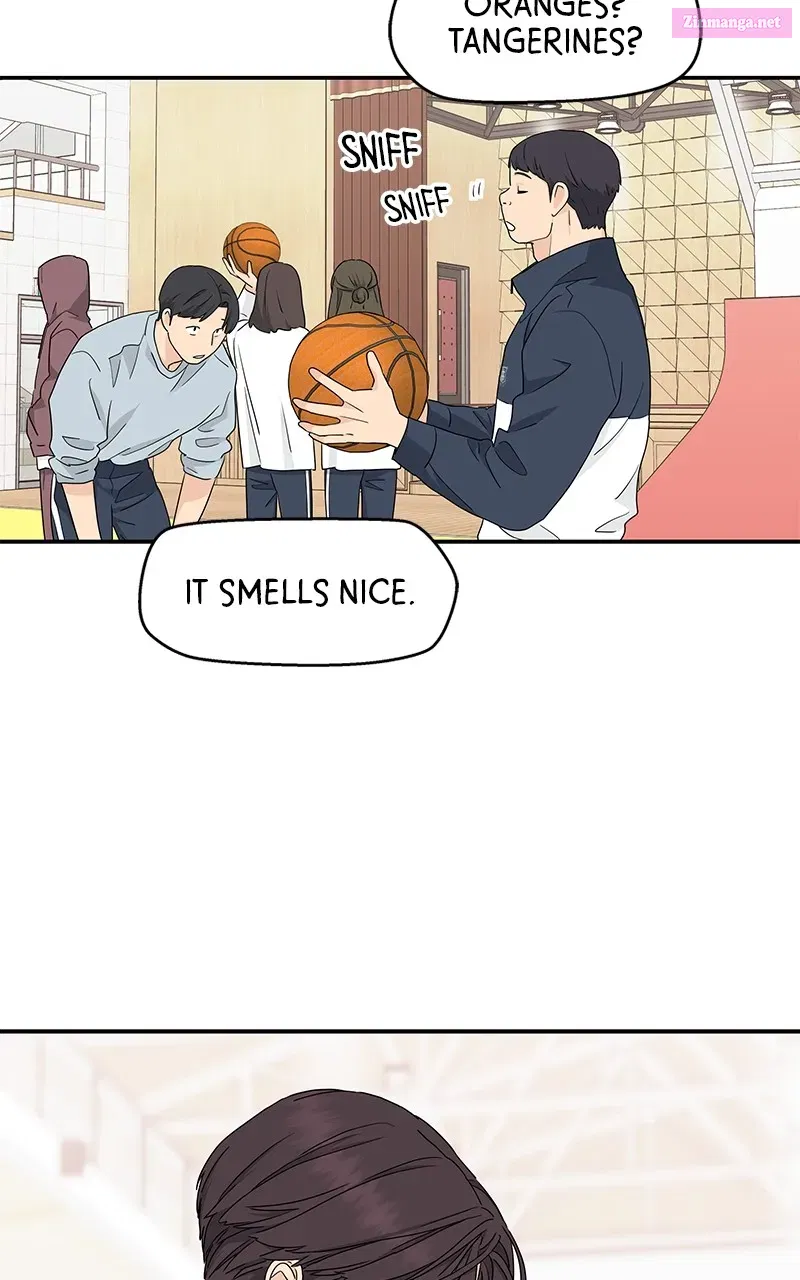 Press Play, Sami Zinmanga X Chapter 7 Page 48