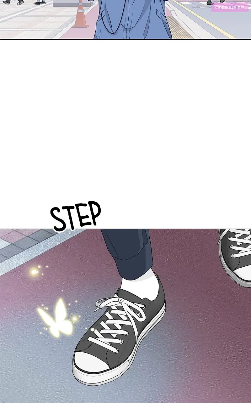 Press Play, Sami Zinmanga X Chapter 7 Page 67
