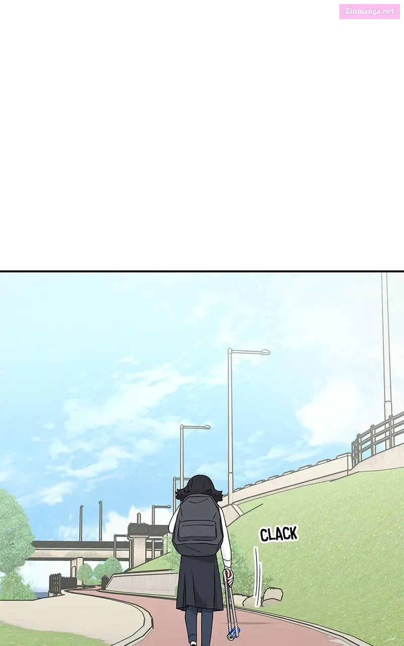 Press Play, Sami Zinmanga X Chapter 6 Page 8