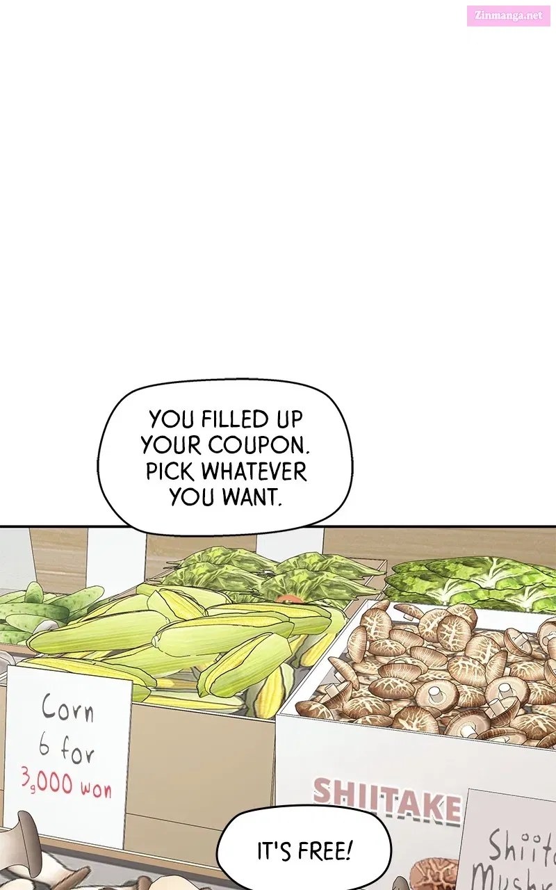 Press Play, Sami Zinmanga X Chapter 6 Page 11