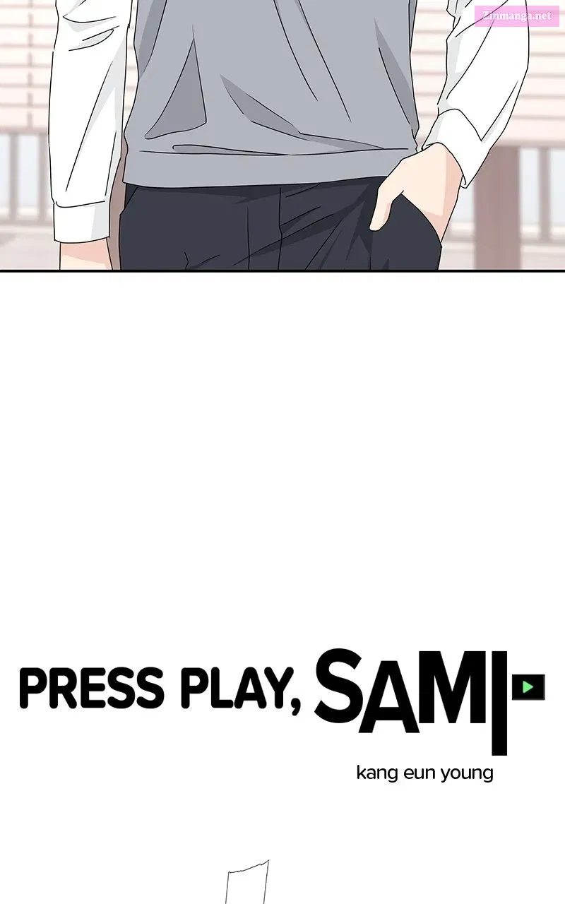 Press Play, Sami Zinmanga X Chapter 4 Page 11