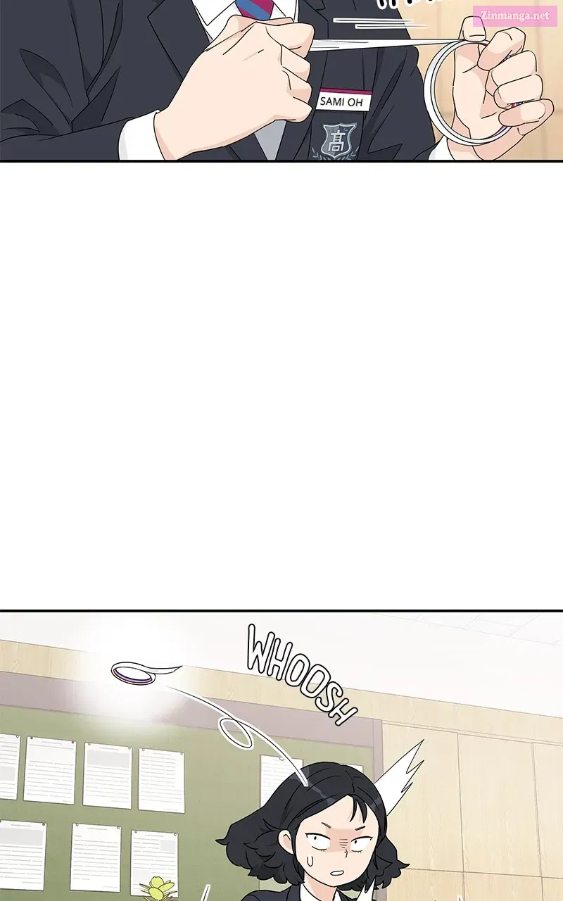Press Play, Sami Zinmanga X Chapter 4 Page 14