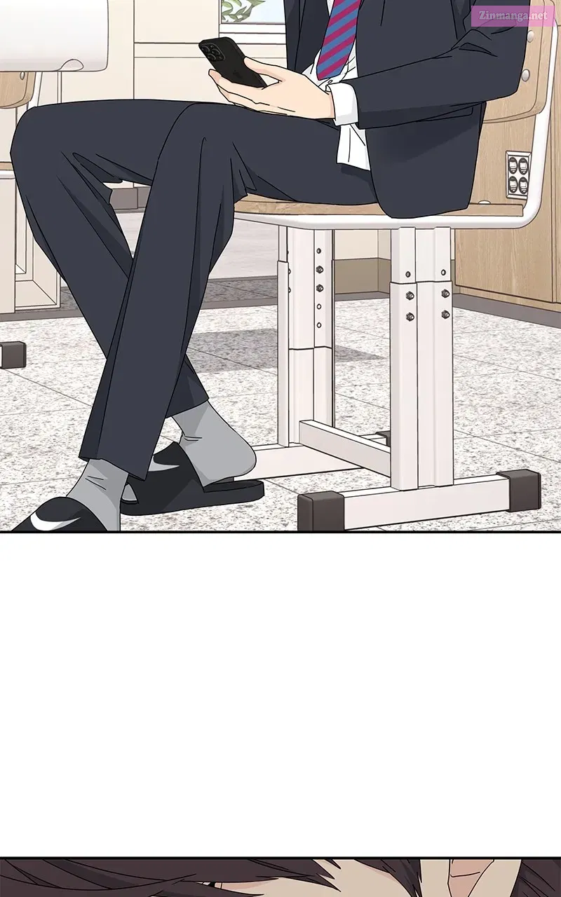 Press Play, Sami Zinmanga X Chapter 4 Page 18