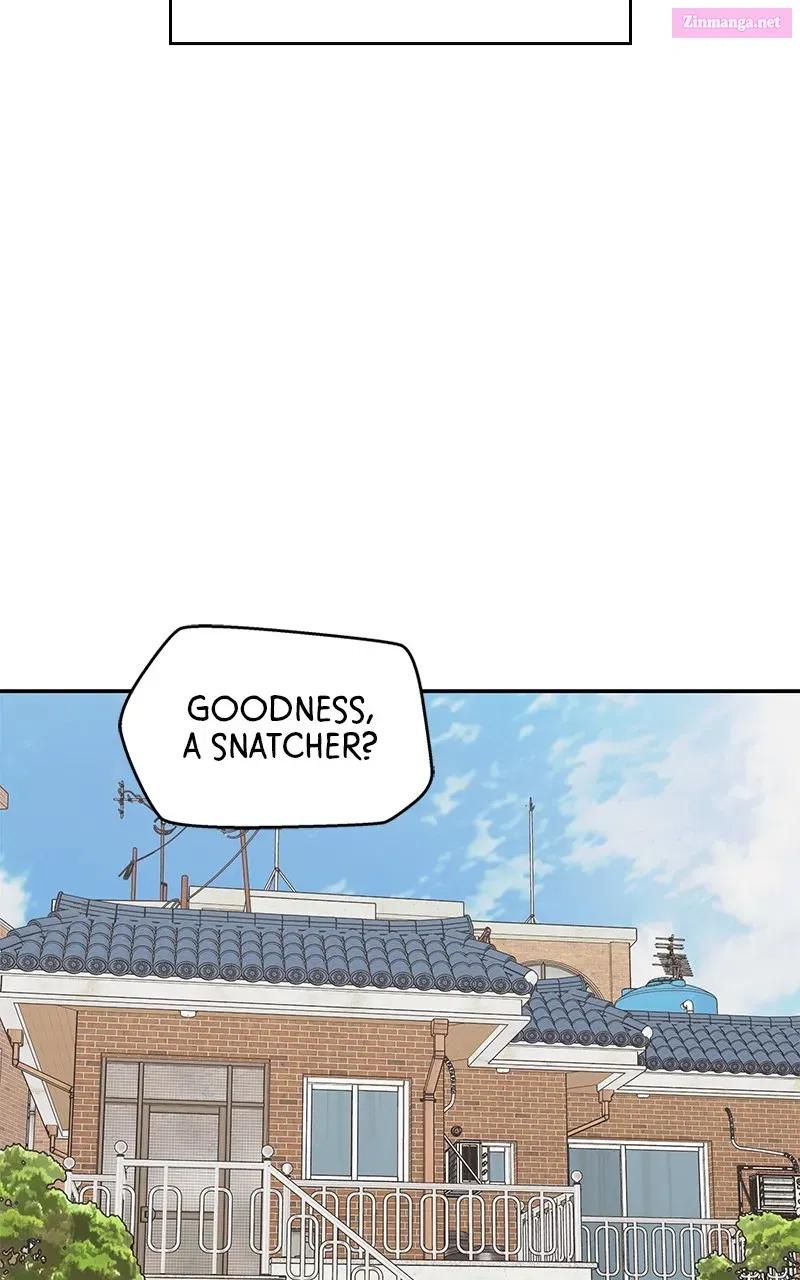 Press Play, Sami Zinmanga X Chapter 4 Page 25
