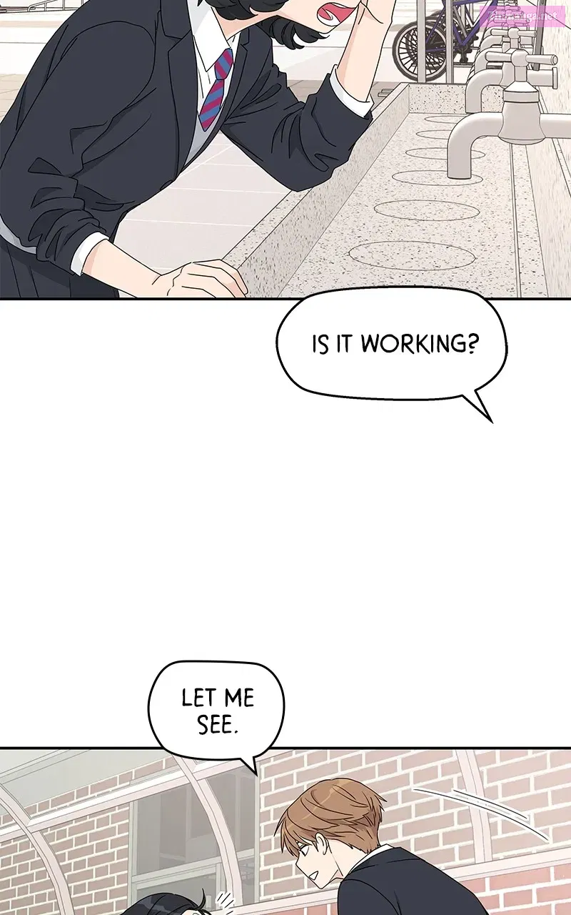 Press Play, Sami Zinmanga X Chapter 3 Page 46