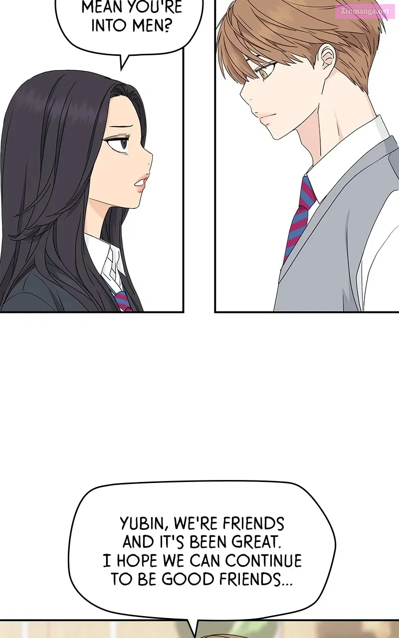 Press Play, Sami Zinmanga X Chapter 3 Page 88