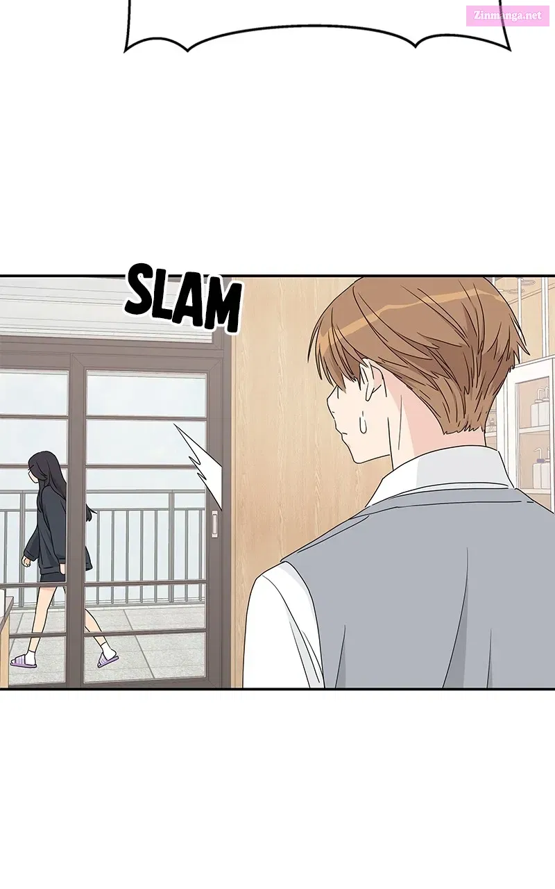 Press Play, Sami Zinmanga X Chapter 3 Page 91