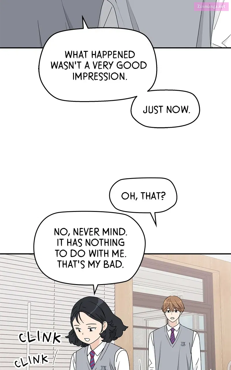 Press Play, Sami Zinmanga X Chapter 3 Page 98