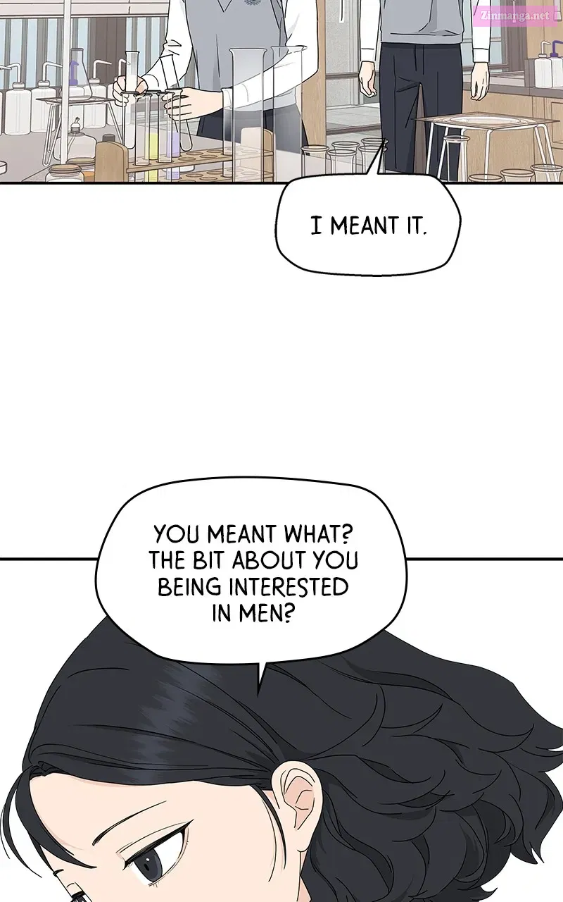 Press Play, Sami Zinmanga X Chapter 3 Page 99