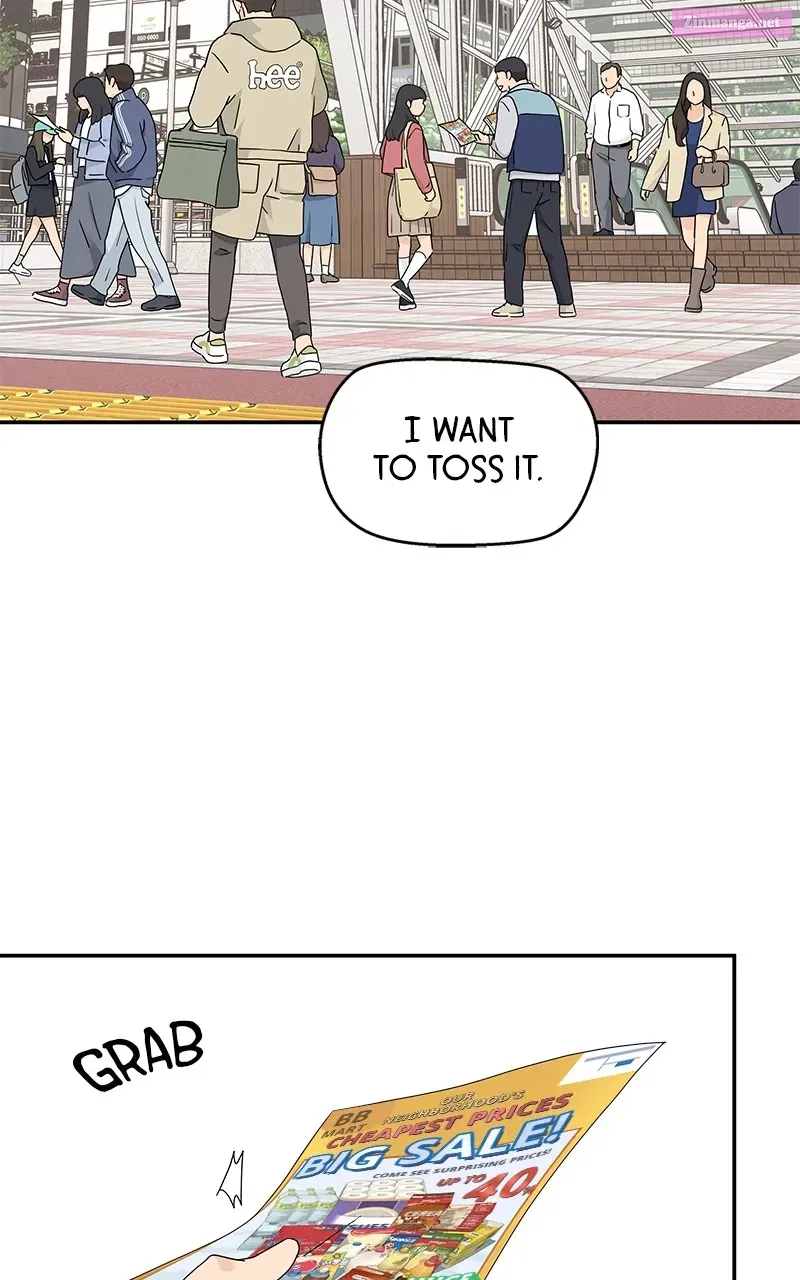 Press Play, Sami Zinmanga X Chapter 2 Page 27