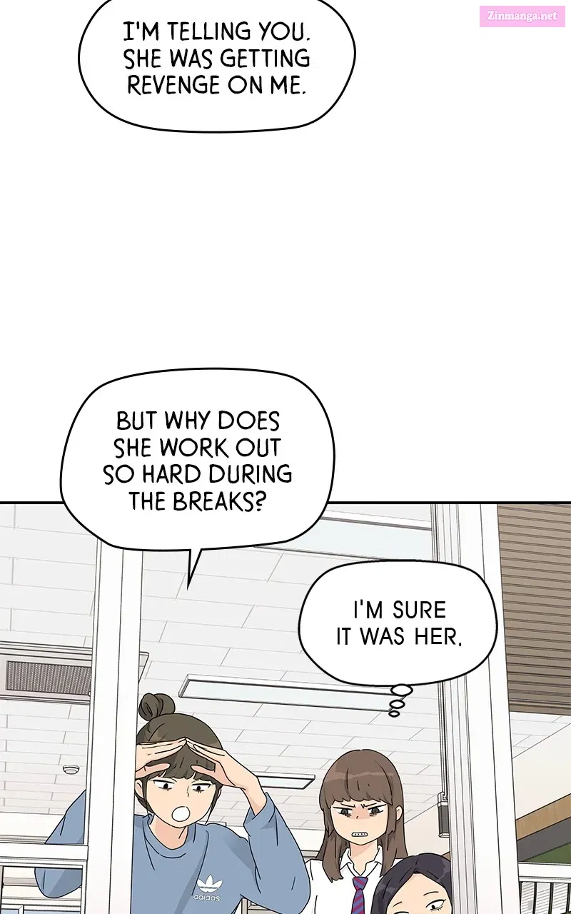 Press Play, Sami Zinmanga X Chapter 2 Page 35