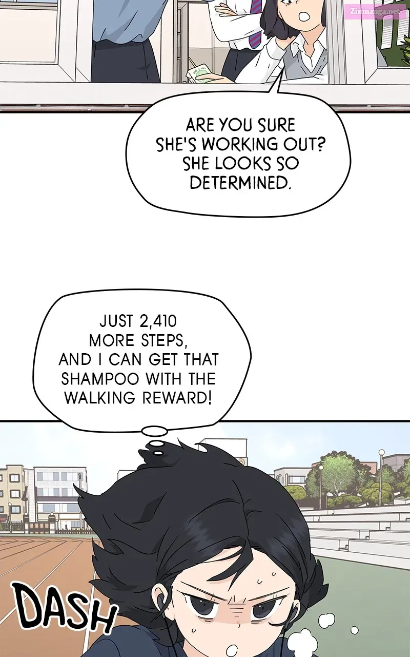 Press Play, Sami Zinmanga X Chapter 2 Page 36