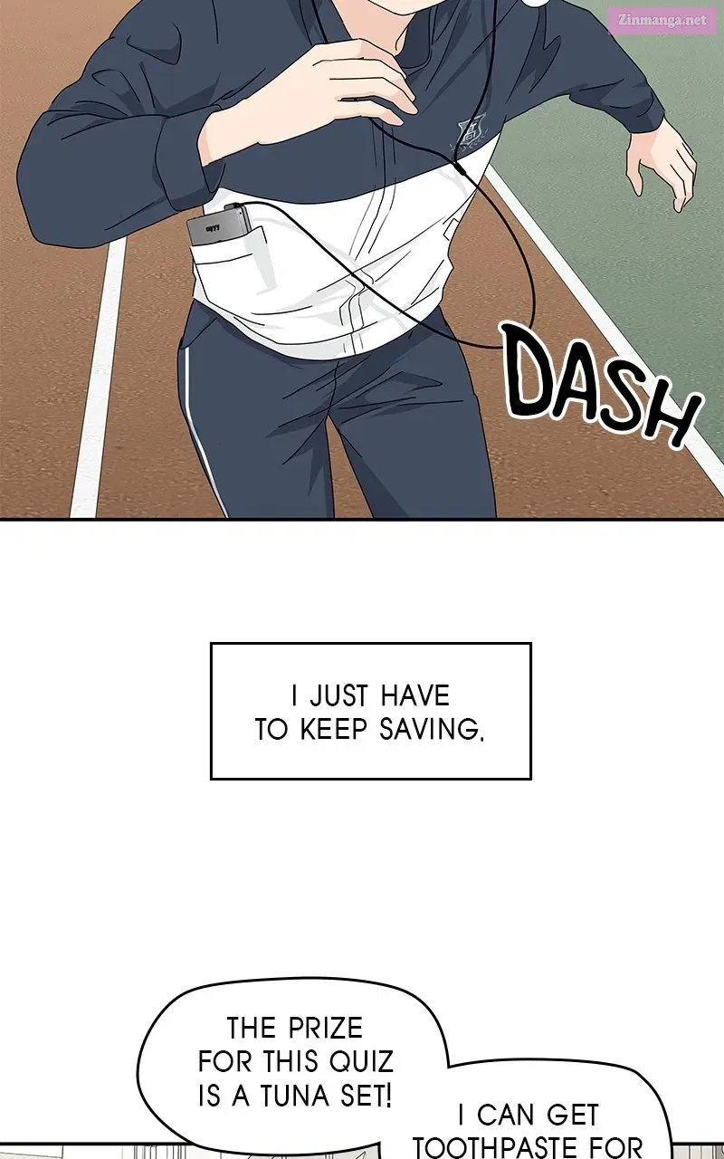 Press Play, Sami Zinmanga X Chapter 2 Page 37