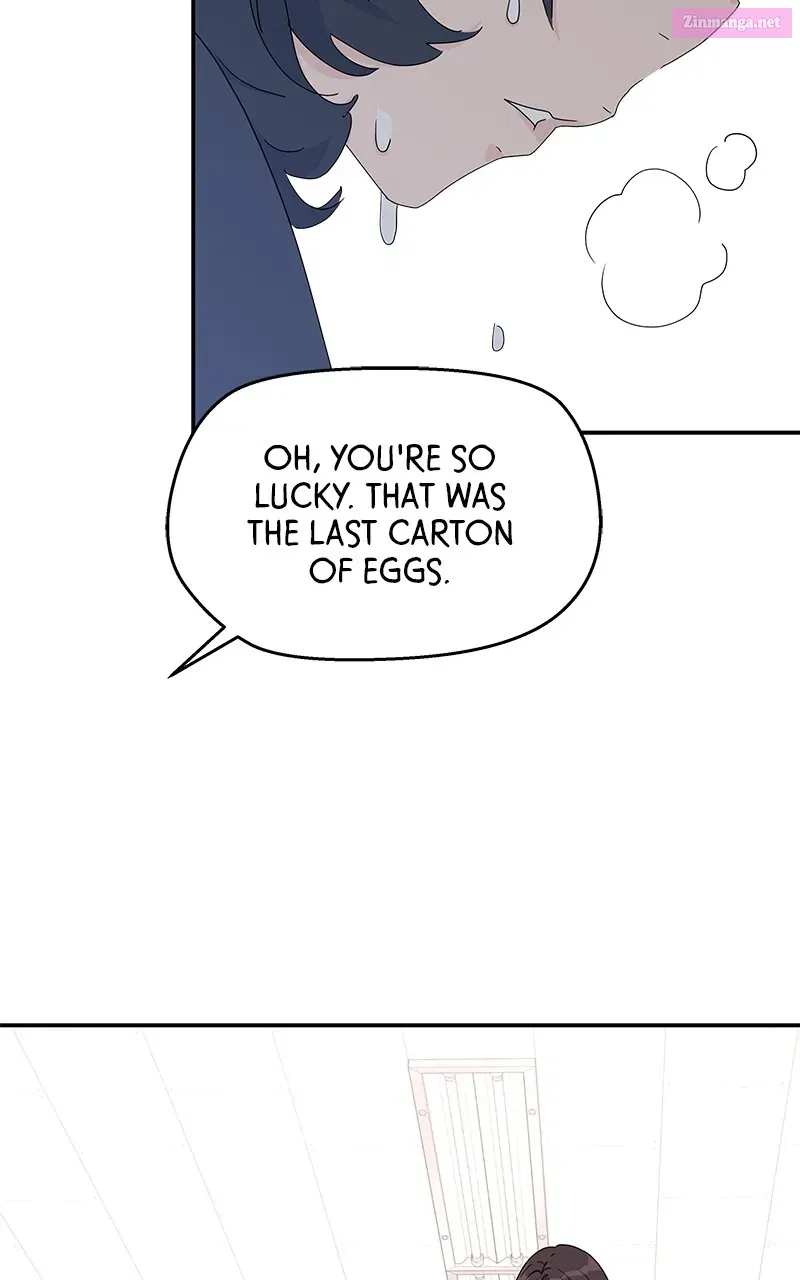 Press Play, Sami Zinmanga X Chapter 1 Page 85