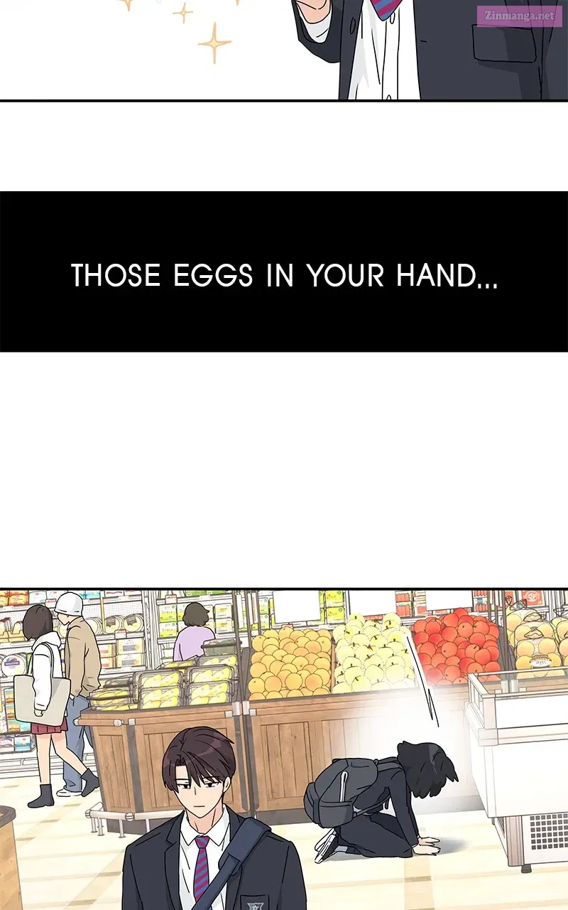 Press Play, Sami Zinmanga X Chapter 1 Page 88