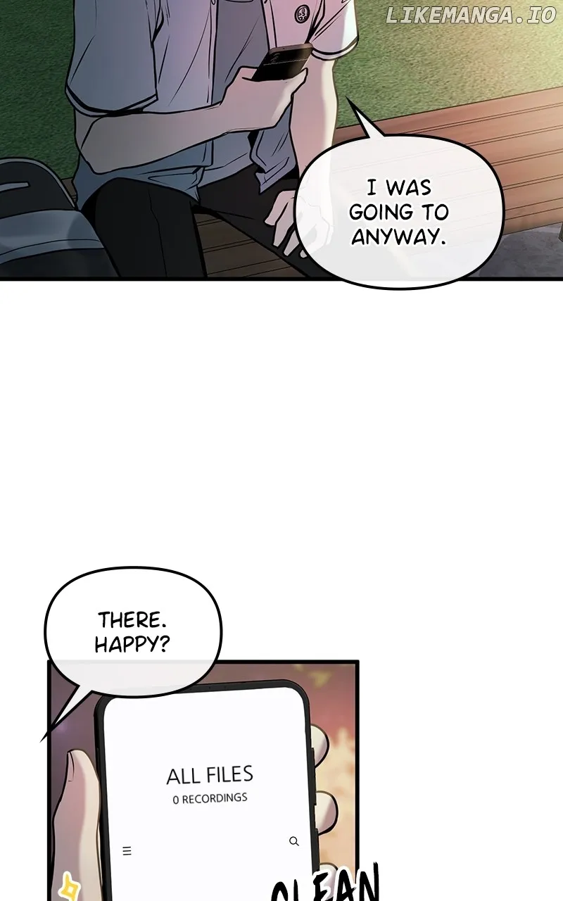 Back to Chan Bi Zinmanga X Chapter 13 Page 87