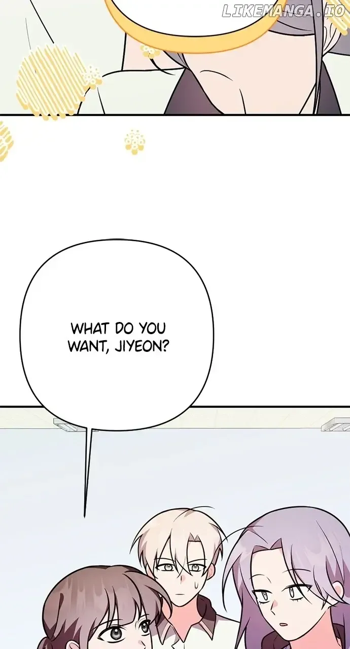 One Day, My Partner Was Possessed By The Duke Zinmanga X Chapter 24 Page 103