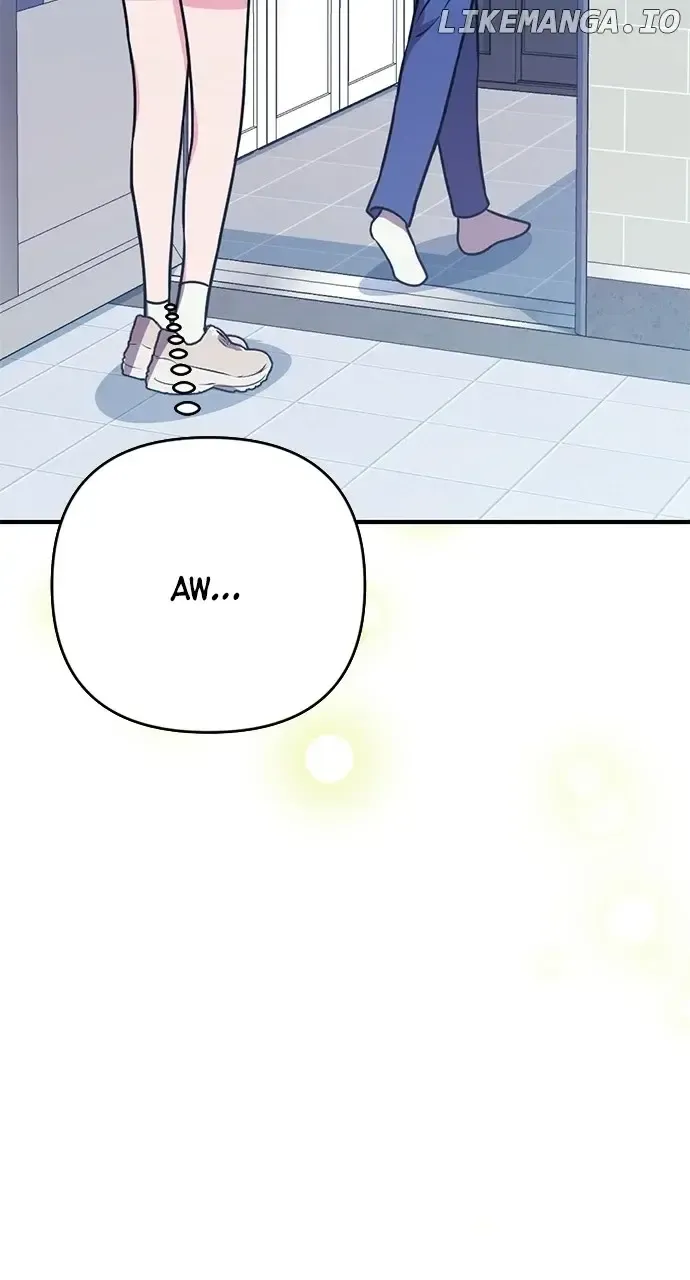 One Day, My Partner Was Possessed By The Duke Zinmanga X Chapter 23 Page 82