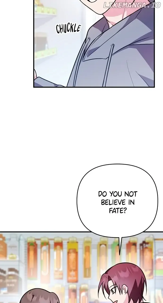 One Day, My Partner Was Possessed By The Duke Zinmanga X Chapter 23 Page 106